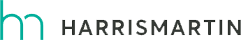 Harris Martin logo