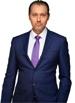 A lawyer from Meirowitz & Wasserberg