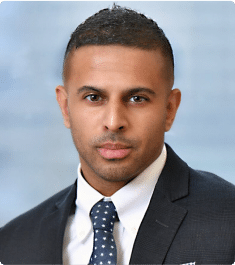 Attorney at Sam and Dan Law Firm