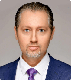 Attorney at Sam and Dan Law Firm