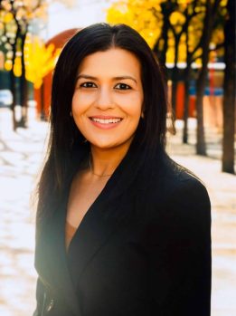 Attorney at Sam and Dan Law Firm