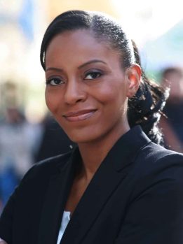 Photo of attorney Neidra Wilson